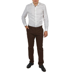 George Hogg Pants Men size 44 Brown